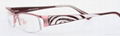 Fashion Beta Titanium eyewear with TR90