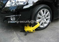 Car Tire lock