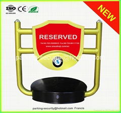 anti-rust & collision& waterproof parking lock