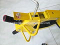 wheel clamp&tire lock&wheel lock 4