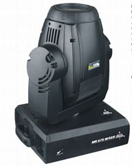 stage lighting  moving head lamp 
