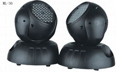 stage lighting  LED moving head 