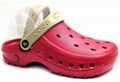 Crocs clogs