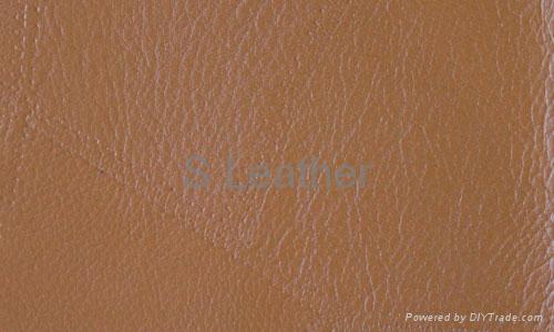 Synthetic Leather