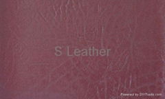 synthetic leather 