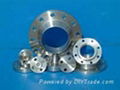 FORGED STEEL FLANGE 1