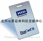 HID燈HID5355HID門禁讀卡器HIDcard