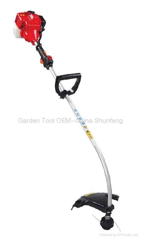 Brush cutter 43cc