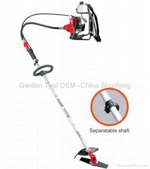 Brush cutter 36CC