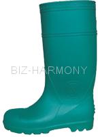 PVC Safety boots 4