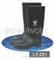 Static Resistance Boots 1