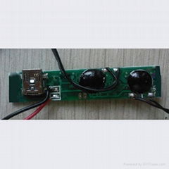 USB sound module