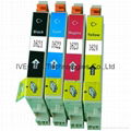 Compatible epson t1621 t1631 ink