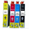 Compatible t1661 t1664 ink cartridge for ME-10 ME-101 1