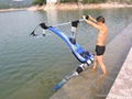 pumpabike,aquskipper,water bird manufacture 1