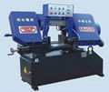 metal band saw machine 1