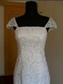 Discount wedding dress 1