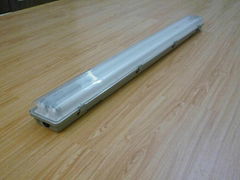 waterproof  fluorescent lighting T8 series with ballast