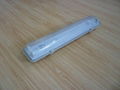 fluorescent lighting fitting with good quality eclectronic ballast XP7158F 1