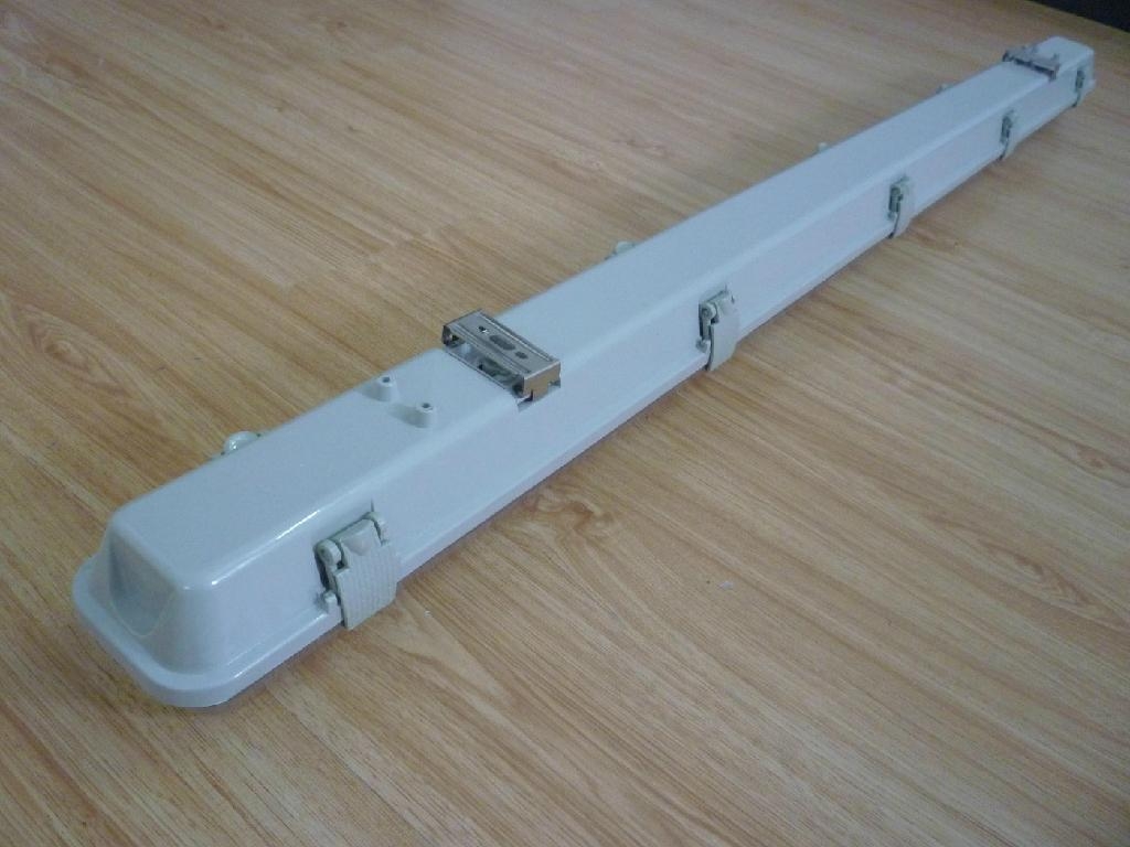 fluorescent lighting fitting IP65 HD136F FARSTAR (China Manufacturer