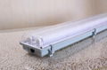 waterproof fluorescent lighting HD236Dwith good quality plastic cover 5