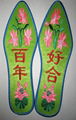 Embroidery Insole 1