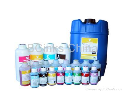 Textile ink for Epson 7880/4880/9880 2