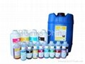 Textile ink for Epson 7880/4880/9880 2