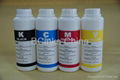 Textile ink for Epson R1800 1