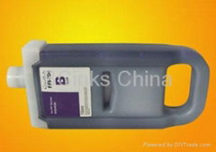 Chiped prefilled 700ml Premium Pigment ink for IFP8350