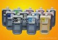 Chiped prefilled 700ml Premium Pigment ink for IFP8300S 1