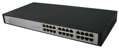 5 Port 10/100/1000 Giga Switch 5