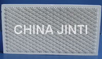 Infrared Honeycomb Ceramic Plate