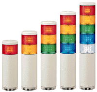 旋轉信號燈、多層帶閃光信號燈、多種聲音多層信號燈、報警燈、多 3