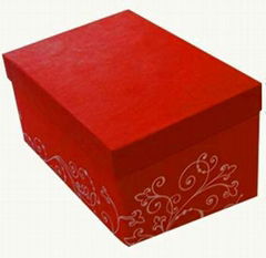 packaging box