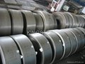 stainless steel coil 201 1
