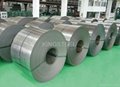 stainless steel coil 201 2