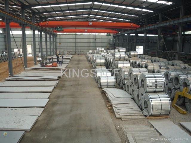 stainless steel coil 409  2