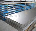 stainless steel sheet 409