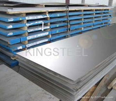 stainless steel sheet 409