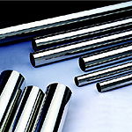 Stainless Steel Welded Round Pipe