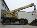 Liebherr LTL1030