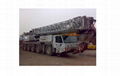 Tadano Faun 100 Ton