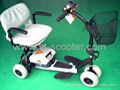 Mobility scooterYT2006N 1