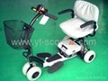 Mobility scooterYT2006N 2