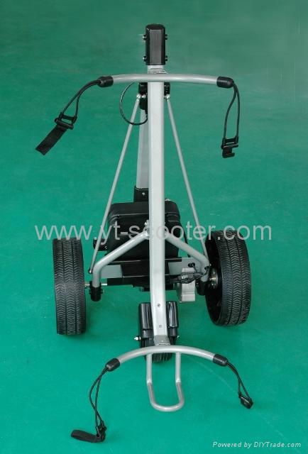 Golf trolleyYT-GT001 2