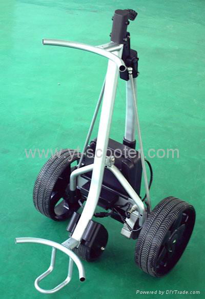 Golf trolleyYT-GT001 3