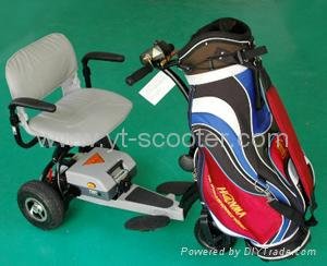 Golf trolleyYT-GT003