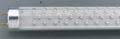 T8 LED Fluorescent Tube with Adequate Heat-Sinker 