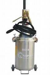 Pneumatic Grease Filled Machine 